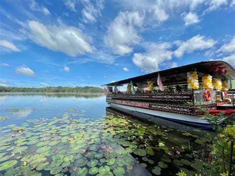 punta isla lake sebu